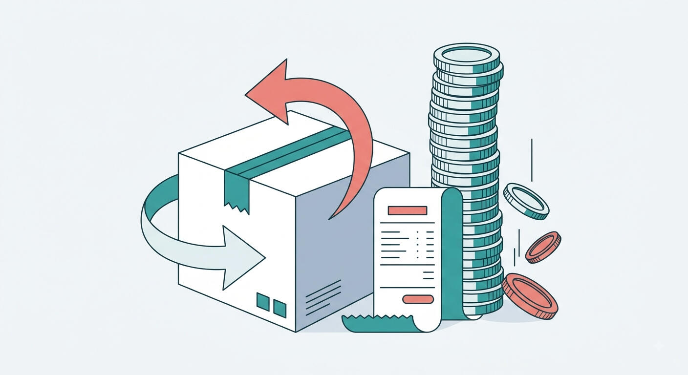 Return Costs