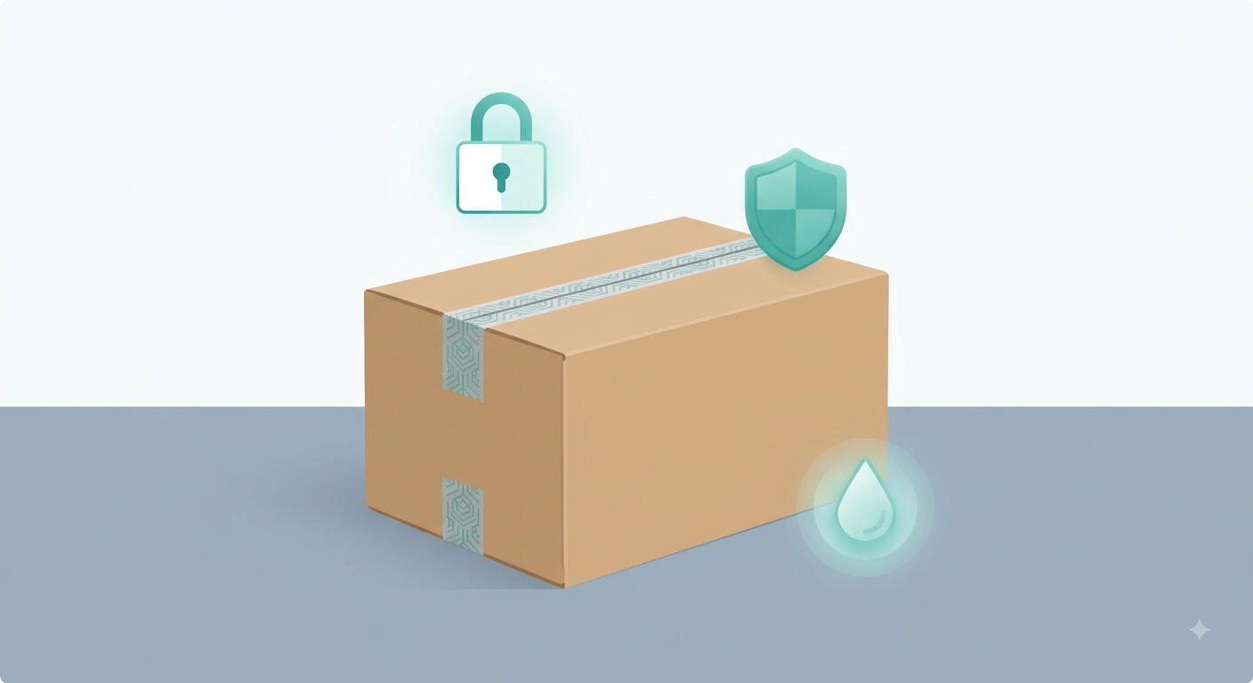 Complete Privacy for Wellness Brands